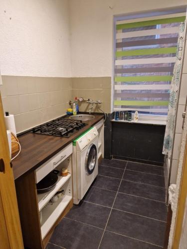 Apartment für bis zu 6 Personen Nähe Cannstatter Wasen, Porsche-Arena, Mercedes-Benz Arena Stadion, Stuttgart (foto 10)