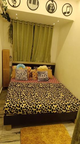 The Pali Den A Whisper of Pali Village, Bandra in Bandra West