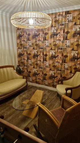 Chambre indépendante chez l'habitant (Chambre independante chez l'habitant) in Granville