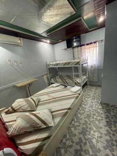 Hotel Solares Itaquera, São Paulo (fotografie 7)