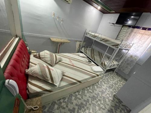 Hotel Solares Itaquera, São Paulo (fotografie 8)