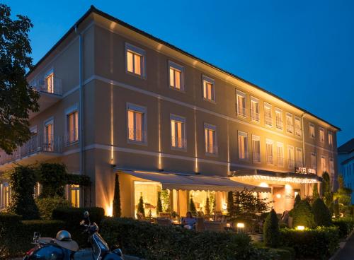Hotel Stenitzer - image 10
