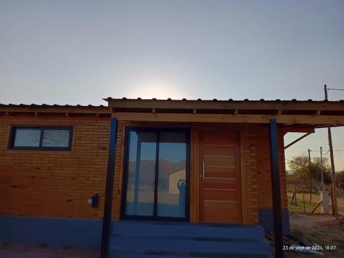 Cabanas del Solar in Los Reartes