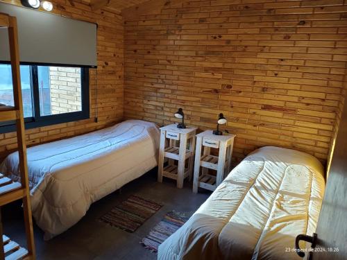 Cabanas del Solar in Los Reartes