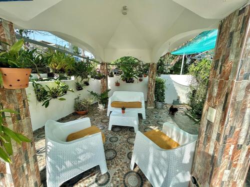 Casa Tipo Villa, Piscina, Playas De RSJ a 4 min in Rio San Juan