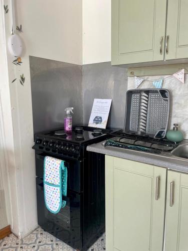 The Curracloe getaway in Curracloe