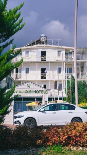 MOY Beldibi Hotel, Antalya (fotografie 3)