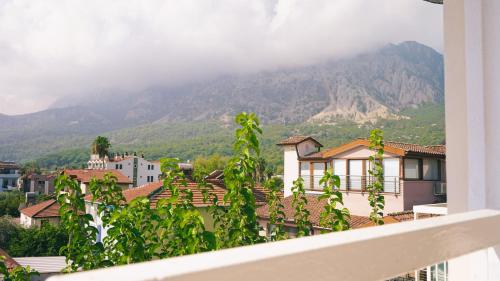 MOY Beldibi Hotel, Antalya (fotografie 7)