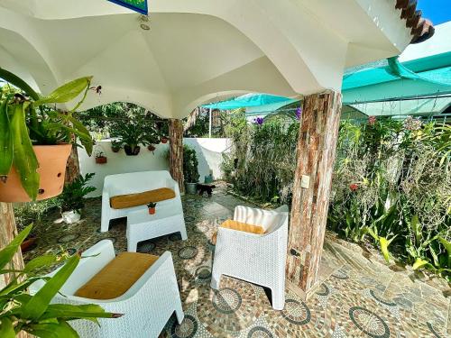 Casa Tipo Villa, Piscina, Playas De RSJ a 4 min in Rio San Juan