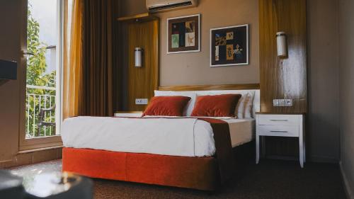 MOY Beldibi Hotel, Antalya (fotografie 9)