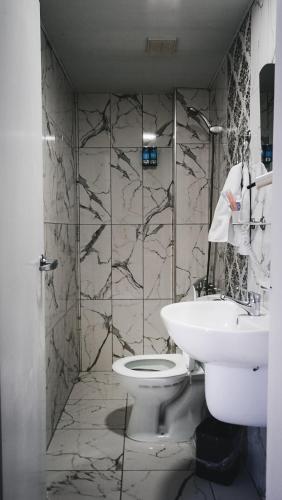 MOY Beldibi Hotel, Antalya (fotografie 6)