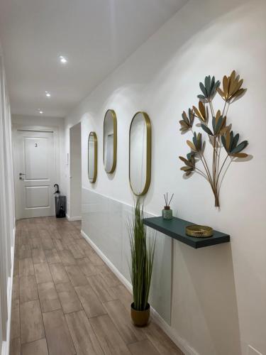 Apartment near the Vatican