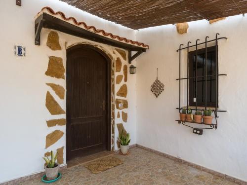 Mahostly Casa de la Roseta B in Tetira
