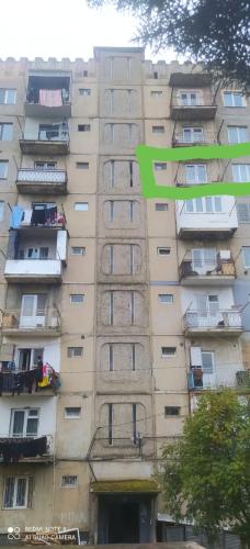 Guesthouse Sesilia in Alexeevka Selo