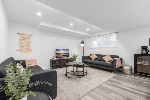 Charming 2BR Near Niagara College in ويل لاند