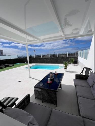 Villa Selena 5