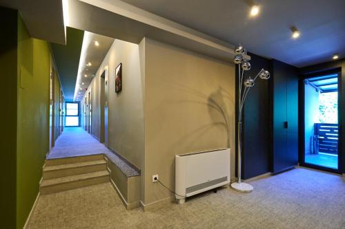 Hotel Luna Bihać (Hotel Luna Bihac) in Bihac