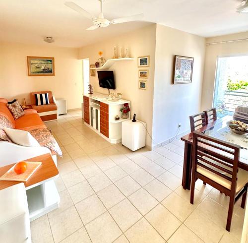 Apartamento 2 quartos em Rio Quente