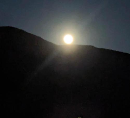 景觀, Alpine's Gorgeous Guest Home in 阿爾派恩 (CA)