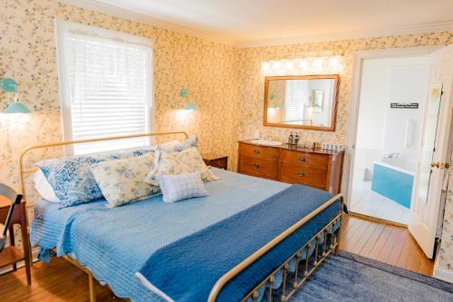 Montgomery Inn BnB