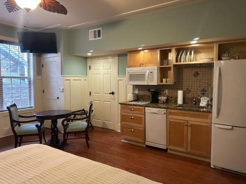 Willow Lodge, Myrtle Beach (fotografie 5)