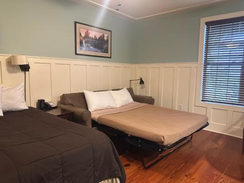Willow Lodge, Myrtle Beach (fotografie 8)