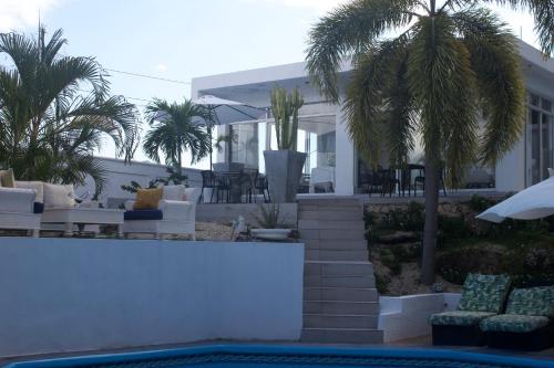 Onyx Luxury Hotel Boutique in La Romana Városközpont
