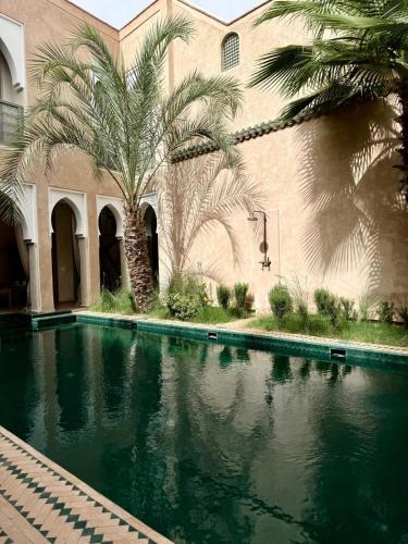 Riad 29 Mouassine