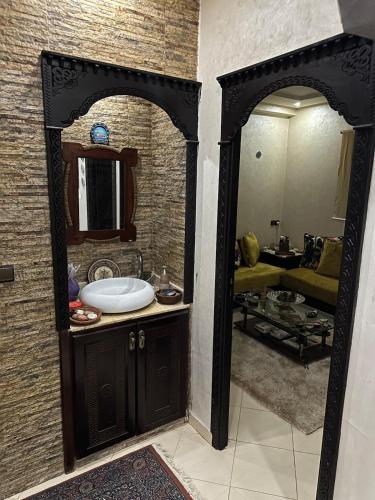 Appartement Moderne ,Traditionnel ,Entierement Climatise et Tout Equipe in Khemisset