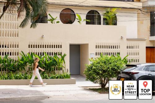 Casa Fiora Laureles, Medellín