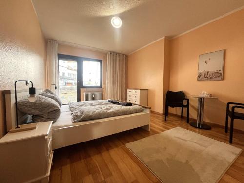 Simplex Stays Freiburg Schreiberstraße