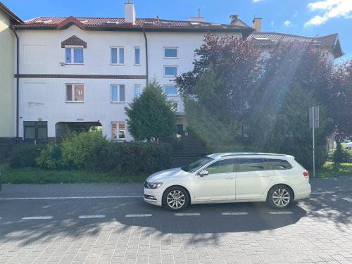 Apartament Przystań w Ustce - 120 m2 - 200 m od plaży Mickiewicza 2 - image 2