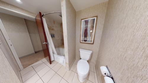 The Westin Southfield Detroit in Southfield, USA