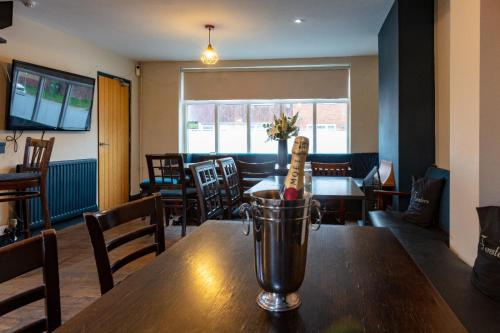 Foresters arms - Cubbington