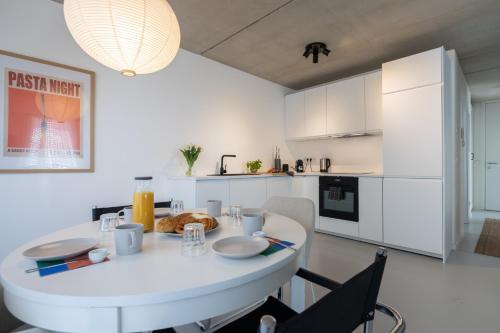 Weinberg-Design-Apartment Stuttgart-Fellbach in Fellbach, Deutschland