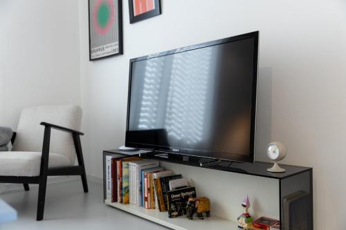 Weinberg-Design-Apartment Stuttgart-Fellbach in Fellbach, Deutschland
