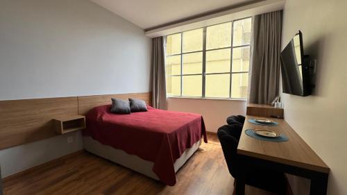 Loft Sofisticado no Bairro Alto - Teresópolis