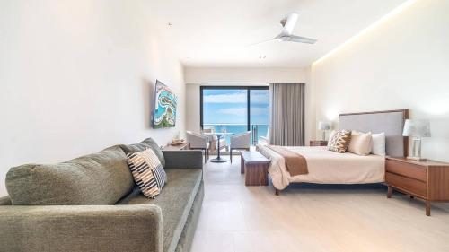 Sonoran Star Beach Front Apartment Getaway in Puerto Peñasco