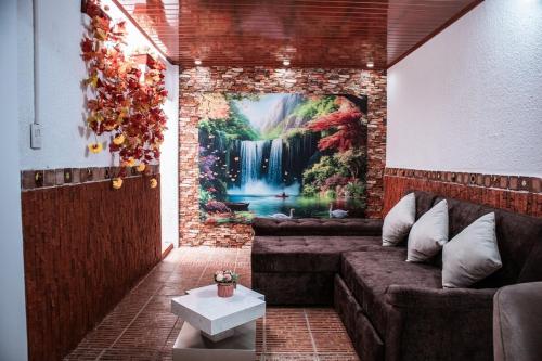 EquiNox Central House Bucaramanga