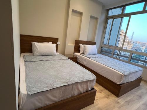 Family Suites Cairo Downtown - image 13