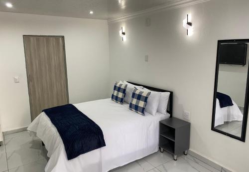 The Palms Guest House