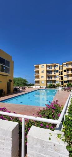 Apartamento Con Hermosa Vista Al Mar