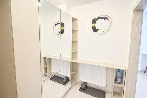 Stylish & Comfortable Studio Retreat, Văleni (Foto 6)