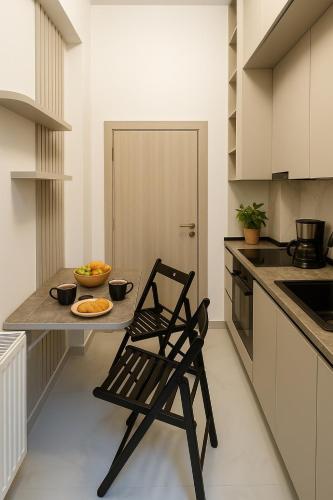 Stylish & Comfortable Studio Retreat, Văleni (Foto 7)