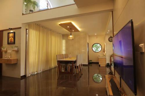 Mon Reve in Puduppadi