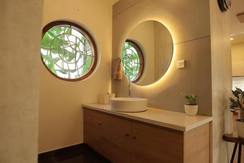 Mon Reve in Puduppadi