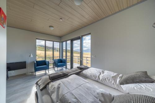 Dis Cottages in Grundarfjordur