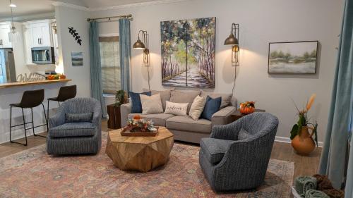 Bella's Charming Cottage
