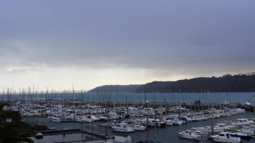 Logis hotel le Neptune Hotel de charme Saint-Brieuc