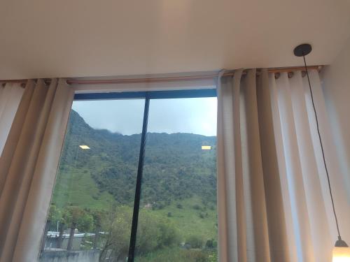 El descanso in Papallacta